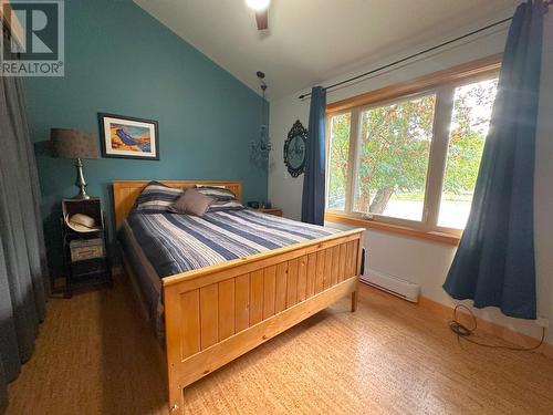 882 Rotary  Drive, Kimberley, BC - Indoor Photo Showing Bedroom