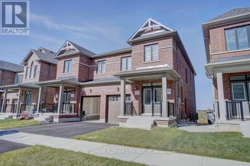 9 Mccormack Road, Caledon, ON - Outdoor With Facade