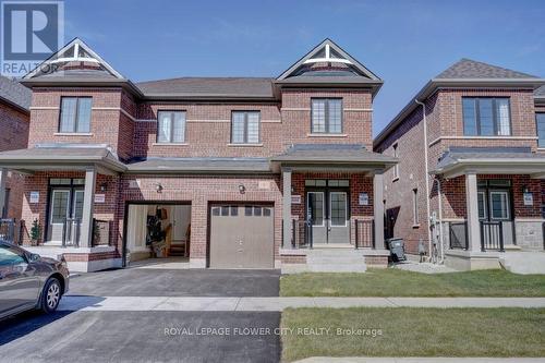 9 Mccormack Road, Caledon, ON - Outdoor With Facade