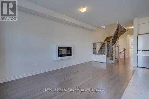 9 Mccormack Road, Caledon, ON - Indoor Photo Showing Other Room With Fireplace