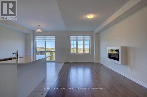 9 Mccormack Road, Caledon, ON - Indoor Photo Showing Other Room With Fireplace