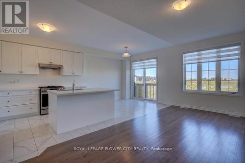 9 Mccormack Road, Caledon, ON - Indoor Photo Showing Kitchen