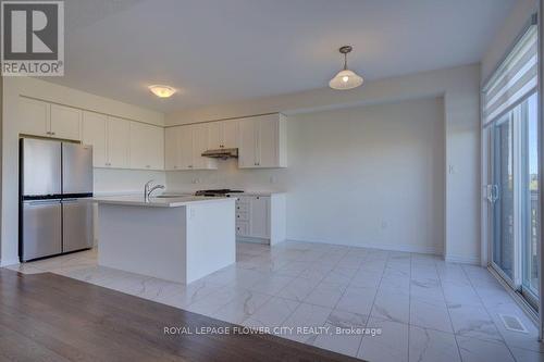 9 Mccormack Road, Caledon, ON - Indoor Photo Showing Kitchen