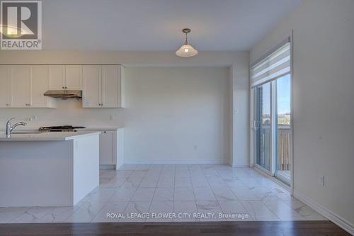 9 Mccormack Road, Caledon, ON - Indoor Photo Showing Kitchen