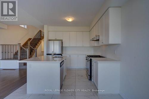 9 Mccormack Road, Caledon, ON - Indoor Photo Showing Kitchen