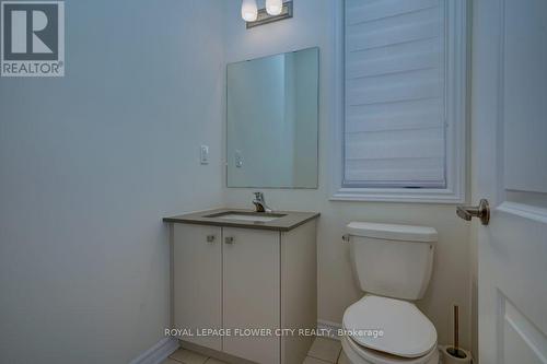 9 Mccormack Road, Caledon, ON - Indoor Photo Showing Bathroom