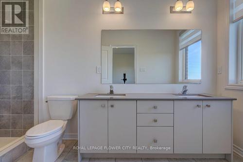 9 Mccormack Road, Caledon, ON - Indoor Photo Showing Bathroom