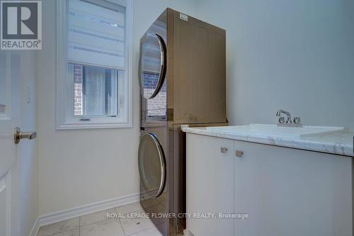 9 Mccormack Road, Caledon, ON -  Photo Showing Laundry Room