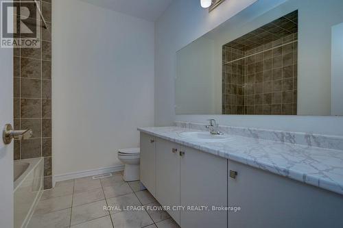 9 Mccormack Road, Caledon, ON - Indoor Photo Showing Bathroom