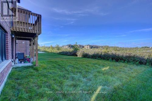 9 Mccormack Road, Caledon, ON - Outdoor With View