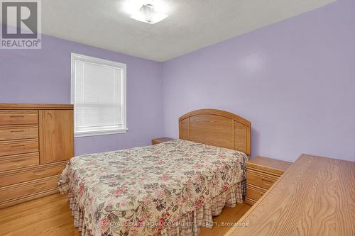 100 North Carson Street, Toronto (Alderwood), ON - Indoor Photo Showing Bedroom