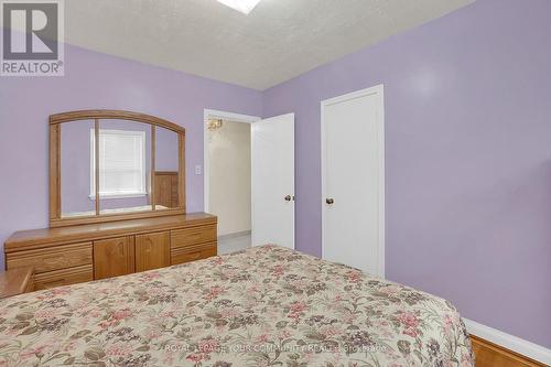 100 North Carson Street, Toronto (Alderwood), ON - Indoor Photo Showing Bedroom