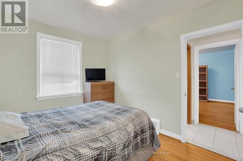 100 North Carson Street, Toronto (Alderwood), ON - Indoor Photo Showing Bedroom