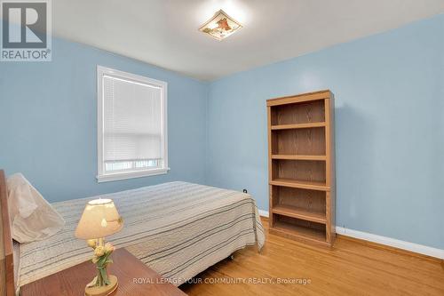 100 North Carson Street, Toronto (Alderwood), ON - Indoor Photo Showing Bedroom