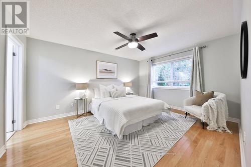 1024 Queen Street W, Mississauga, ON - Indoor Photo Showing Bedroom