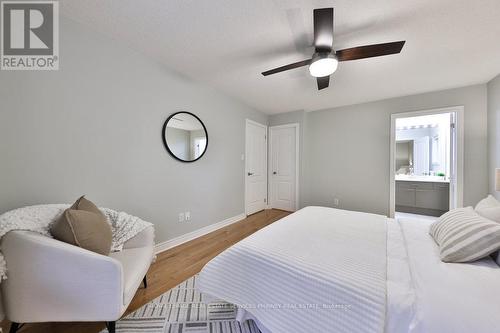 1024 Queen Street W, Mississauga, ON - Indoor Photo Showing Bedroom