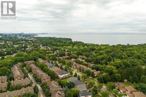 1024 Queen Street W, Mississauga (Lorne Park), ON - Outdoor With Body Of Water With View