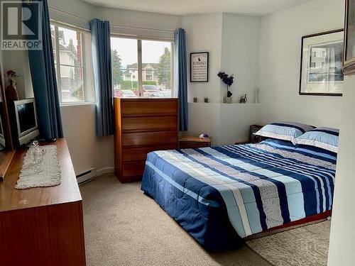 769 Klo Road Unit# 117, Kelowna, BC - Indoor Photo Showing Bedroom