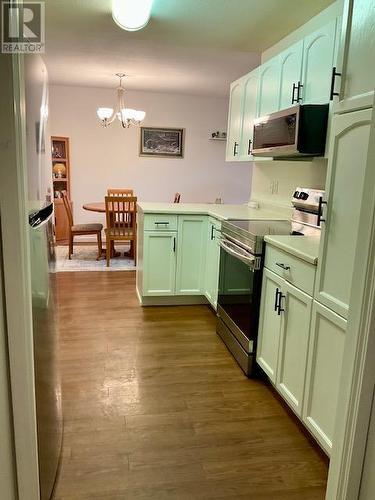 769 Klo Road Unit# 117, Kelowna, BC - Indoor Photo Showing Kitchen