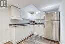 97 Long Point Drive, Richmond Hill (Oak Ridges Lake Wilcox), ON  - Indoor Photo Showing Kitchen 