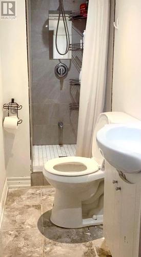 97 Long Point Drive, Richmond Hill (Oak Ridges Lake Wilcox), ON - Indoor Photo Showing Bathroom