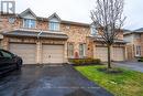 32 - 2025 Cleaver Avenue, Burlington, ON  - Outdoor With Facade 