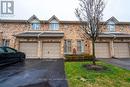 32 - 2025 Cleaver Avenue, Burlington (Headon), ON  - Outdoor With Facade 