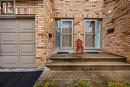 32 - 2025 Cleaver Avenue, Burlington (Headon), ON  - Outdoor 