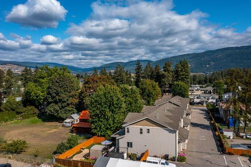 8-4610 20 Street, Vernon, BC - Outdoor With View