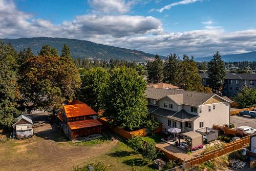 8-4610 20 Street, Vernon, BC - Outdoor With View