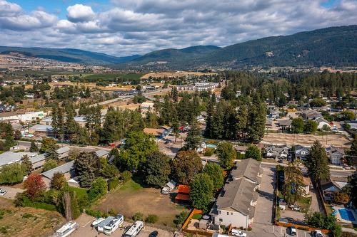 8-4610 20 Street, Vernon, BC - Outdoor With View