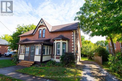 28-30 St John Street, Brock (Cannington), ON - Outdoor