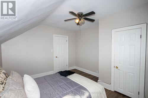 28-30 St John Street, Brock (Cannington), ON - Indoor Photo Showing Bedroom