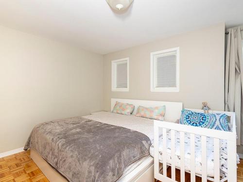 Chambre Ã  coucher principale - 12 Place Borduas, Sainte-Julie, QC - Indoor Photo Showing Bedroom