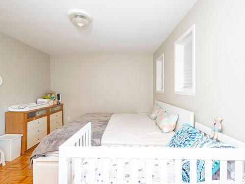 Chambre Ã  coucher principale - 12 Place Borduas, Sainte-Julie, QC - Indoor Photo Showing Bedroom