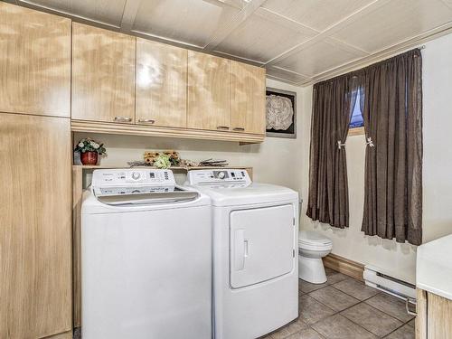 Laundry room - 3259 Rue Napoléon, Terrebonne (Terrebonne), QC - Indoor Photo Showing Laundry Room