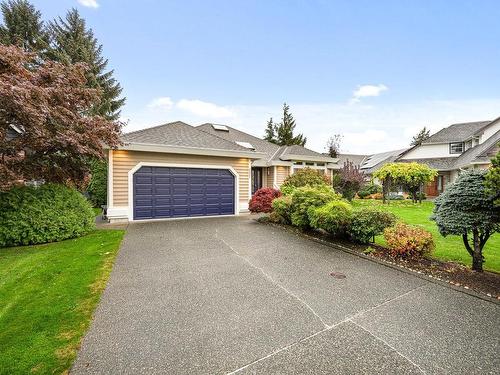 657 Windsor Pl, Campbell River, BC 