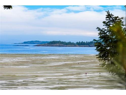 220-1155 Resort Dr, Parksville, BC - Outdoor With Body Of Water With View