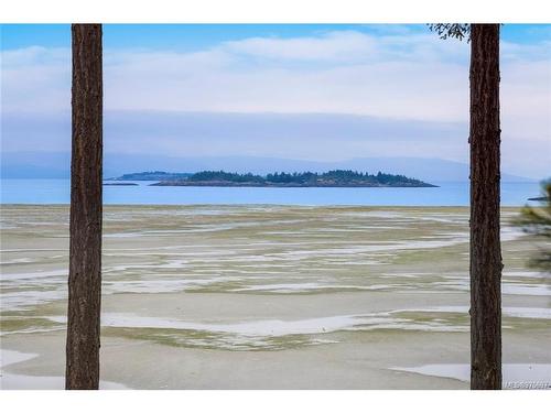 220-1155 Resort Dr, Parksville, BC - Outdoor With Body Of Water With View