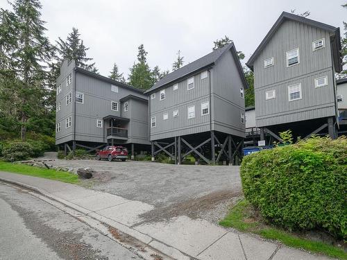 19-1002 Peninsula Rd, Ucluelet, BC - Outdoor