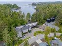 19-1002 Peninsula Rd, Ucluelet, BC  - Outdoor With Body Of Water With View 