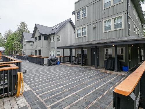 19-1002 Peninsula Rd, Ucluelet, BC - Outdoor With Exterior