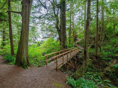 19-1002 Peninsula Rd, Ucluelet, BC - 