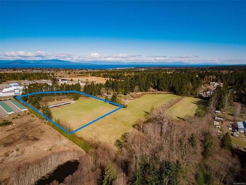 Lot 30 Alberni Hwy, Errington, BC 