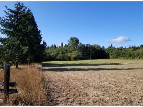 Lot 30 Alberni Hwy, Errington, BC 