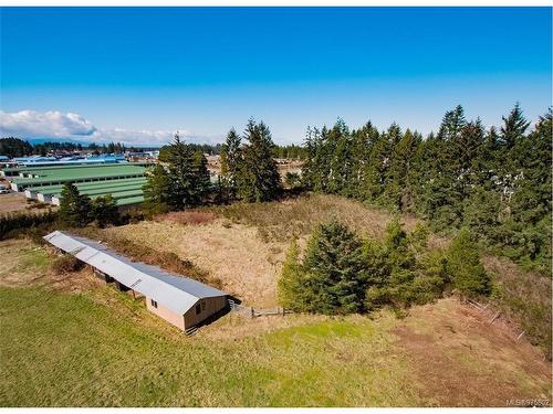 Lot 30 Alberni Hwy, Errington, BC 