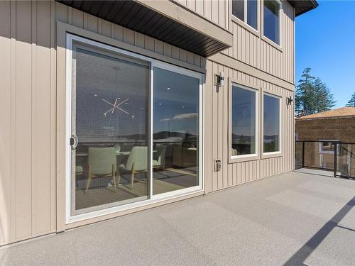 2299 Hudson Terr, Sooke, BC - Outdoor With Exterior