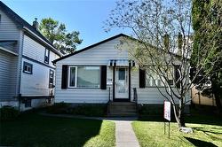 724 Atlantic AVE  Winnipeg, MB R2W 0S7