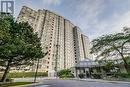 402 - 3233 Eglinton Avenue E, Toronto (Scarborough Village), ON  - Outdoor With Facade 