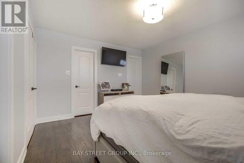 45 Mainland Crescent, Vaughan (Vellore Village), ON - Indoor Photo Showing Bedroom